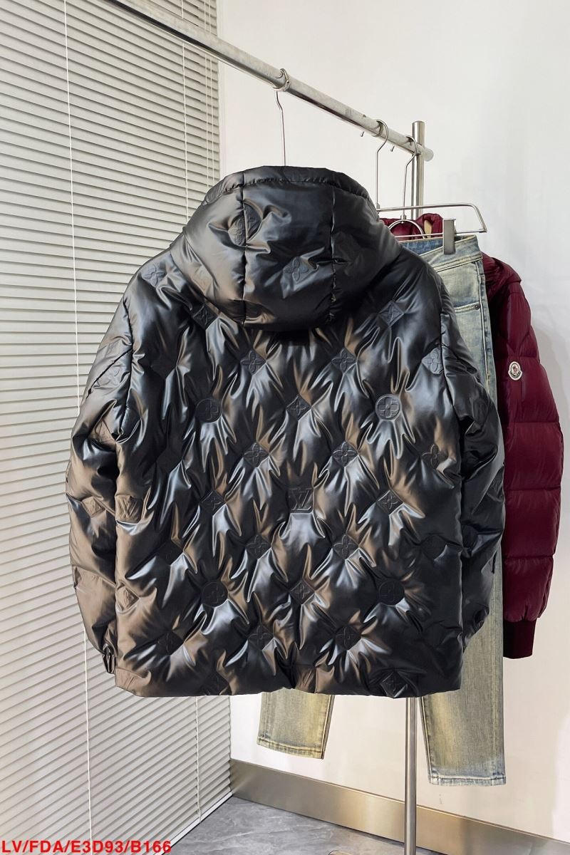 Louis Vuitton Down Jackets